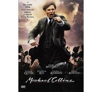 Michael Collins DVD