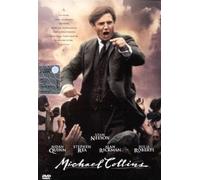 Michael Collins – DVD – Import italien – Warner Bros.