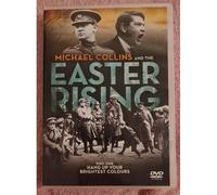 Michael Collins And The Easter Rising: Hang Up Your Brightest Colours Disc#1 - Dvd