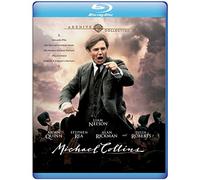 Michael Collins – Warner Bros. – Blu-ray
