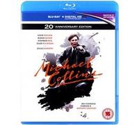 Michael Collins – Aidan Quinn, Julia Roberts – Blu-ray – Édition Royaume‑Uni (Import)