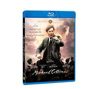 Michael Collins (Blu-ray) (Michael Collins) (Tchèque version)