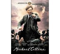 Michael Collins by Liam Neeson
