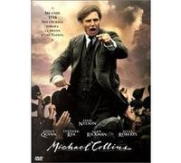 Michael Collins DVD G