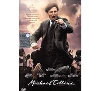 Michael Collins Dvd Italian Import