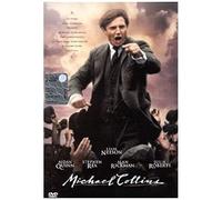 Michael Collins – DVD – Import italien – Warner Bros.