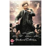 Michael Collins - Dvd Liam Neeson, Neil Jordan (1998)