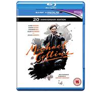 Michael Collins [BLU-RAY]