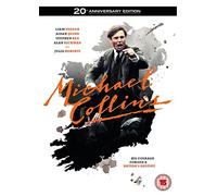 Michael Collins – Warner Bros. – Édition Royaume‑Uni – Import