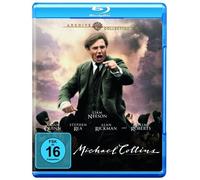 MICHAEL COLLINS - LIAM NEESON,AIDAN QUINN,STEPHEN REA BLU-RAY NEUF