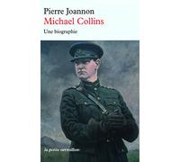 Michael Collins: Une biographie
