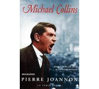 Michael Collins: Une biographie