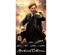 Michael Collins [VHS]