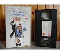 Michael Collins [VHS] [Import allemand]