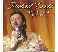 Michael Combs - Michael Combs Songs That I Love (UK Import)