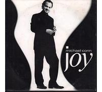 MICHAEL CONN - JOY 7 INCH (7" VINYL 45) UK ISSUE PRESSED IN HOLLAND DECCA 1988