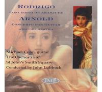 Michael Conn - Rodrigo & ArnoldGuitar Concer [Import]