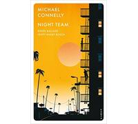 Michael Connell Night Team: Renée Ballard trifft Harry Bosch (Ein Fall f (Poche)