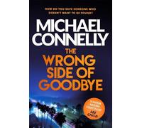 Michael Connelly The Wrong Side of Goodbye (Poche) Harry Bosch Series