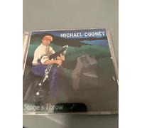 Michael Cooney - A Stone's Throw [Import]