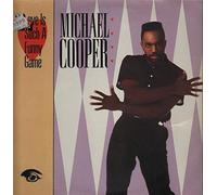 Michael Cooper - Love Is Such A Funny Game [Vinyl LP]