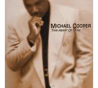 Michael Cooper – This Heart of Mine – CD