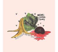 Michael Cormier-O'leary - Anything Can Be Left Behind [Compact Discs]