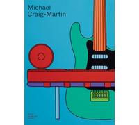 Michael Craig-martin