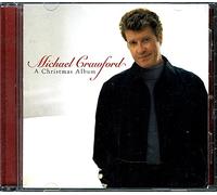 Michael Crawford - A Christmas Album