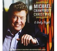 Michael Crawford - Christmas-O Holy Night [Import]