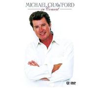 Michael Crawford - Dvd