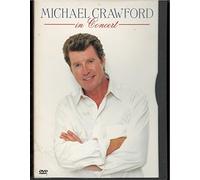 Michael Crawford in Concert [Import USA Zone 1]