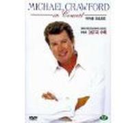 Michael Crawford - In Concert (Région 1,2,3,4,5,6 DVD compatible)