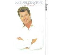 Michael Crawford in Concert [VHS] [Import allemand]