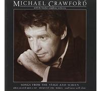 Michael Crawford - Michael Crawford-Stage and Screen [Import]