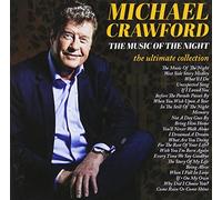 Michael Crawford - Music of Night The (Ultimate Collection) [Import]