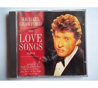 Michael Crawford - My Favourite Love Songs [Import]