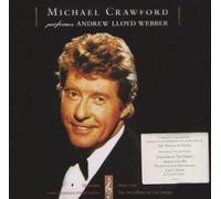 Michael Crawford - Performs Andrew Lloyd Webber