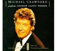 Michael Crawford Performs Andrew Lloyd Webber