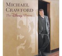 Michael Crawford – The Disney Album – Import