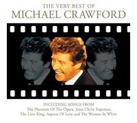 Michael Crawford – Very Best of Michael Crawford – CD – Import