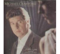 MICHAEL CRAWFORD - WITH LOVE CD GERMAN TELSTAR 1989 12 TRACK (TCD2340)