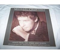 Michael Crawford with The London Symphony Orchestra - Michael Crawford with The London Symphony Orchestra - Songs From Stage And Screen - Telstar