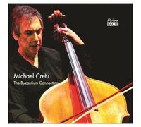 Michael Cretu - Byzantium Connection [Cd]