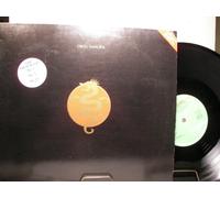Michael Cretu - Samurai-English (1985) / Vinyl Maxi Single [Vinyl 12'']