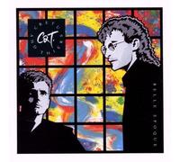 Michael Cretu, Tissy Thiers, Cretu and Thiers - Belle Epoque by Michael Cretu, Tissy Thiers, Cretu and Thiers (1992-11-06)