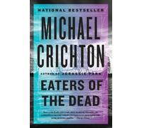 Michael Crichton Eaters of the Dead (Poche)