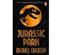 Michael Crichton Jurassic Park (Poche)