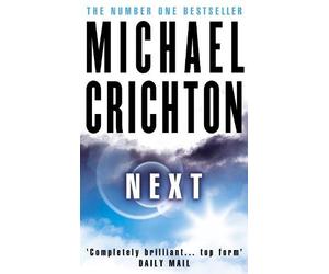 Michael Crichton Next (Poche)
