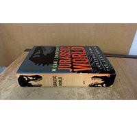 Michael Crichton's Jurassic World: Jurassic Park/ the Lost World
